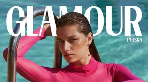 Finaliści Top Model na okładkach Glamour