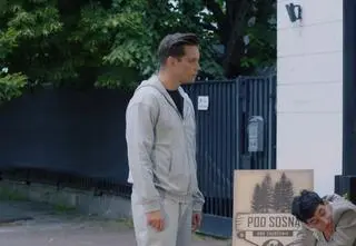 "Na Wspólnej" odc. 4061. Pijany zdemolował lokal! Do czego jeszcze jest zdolny? [PRZED EMISJĄ w TV]