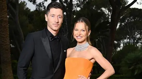 Robert Lewandowski świętuje ważny dzień. Żona znów go zaskoczyła. W ich życiu nie brakuje pięknych chwil