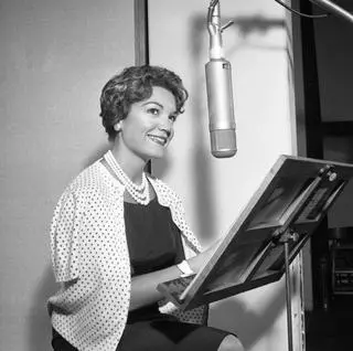 Connie Francis 