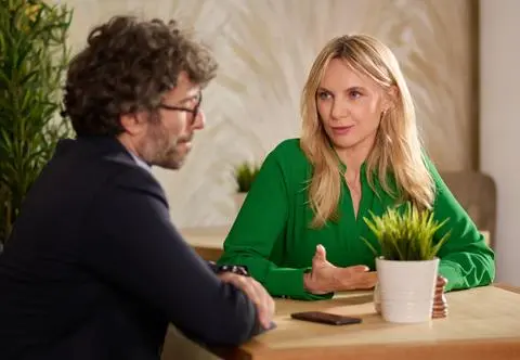 "Na Wspólnej" w nowych odcinkach 3868-3870: Monika kontra kochanka Damiana! Jak zakończy się ten konflikt?