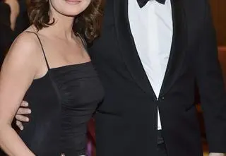 Ilona Wrońska i Leszek Lichota zdecydowali się na konkretny krok wychowawczy. Korzyści jest mnóstwo