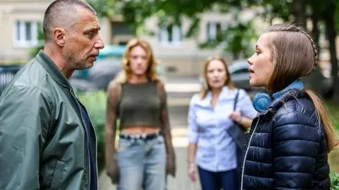 Detektywi, odcinek 233