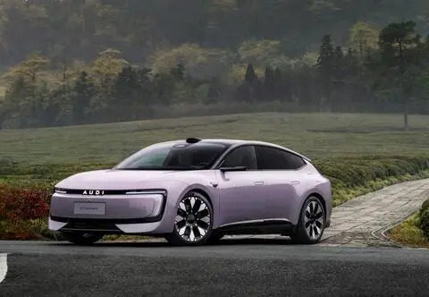 Audi walczy z importerem własnej marki. Chińskie AUDI nie są dla Europejczyków