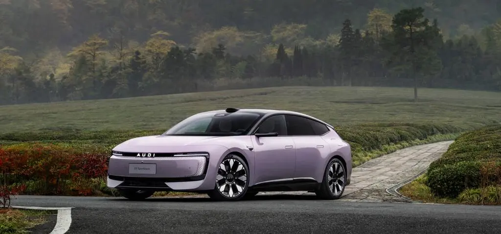 Audi walczy z importerem własnej marki. Chińskie AUDI nie są dla Europejczyków