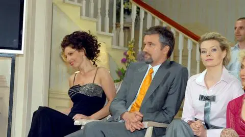 Obsada serialu "Niania"