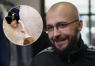 Robert ze "ŚOPW" zaskoczył nagraniem. "Nawet sekundy grają rolę..."