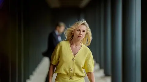 "Na Wspólnej", odcinek 4121