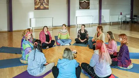 "Szpital św. Anny" odcinek 28