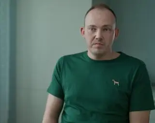 "Ślub od pierwszego wejrzenia 11". Krystian Plak