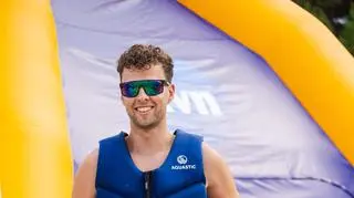 Projekt Plaża 2025 w Krynicy Morskiej