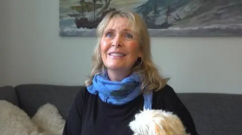 Martyna Wojciechowska powraca na Spitsbergen. Szokujące, co tam zobaczyła! 