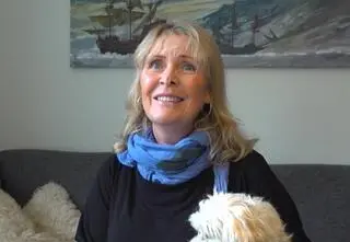 Martyna Wojciechowska powraca na Spitsbergen. Szokujące, co tam zobaczyła! 