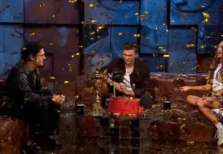 Nadchodzi jubileusz Kuby Wojewódzkiego! "Będzie się działo Bejba"! 