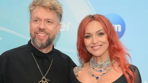 Joanna Lazer z Red Lips ujawniła płeć dziecka