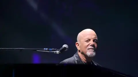 Była żona Billy’ego Joela przerywa milczenie. Opisała, jak czuje się artysta 