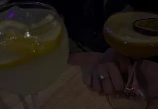 Adrian z "Hotelu Paradise" pokazał zdjęcie z... randki. Widać tajemniczą kobietę. To Karolina?