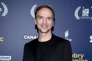 Jan Komasa