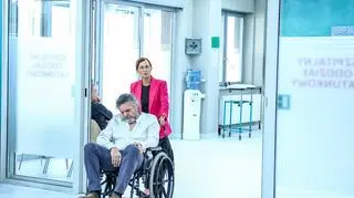 "Szpital św. Anny": lekarki na dyżurze! (pierwsze ZDJĘCIA z planu)