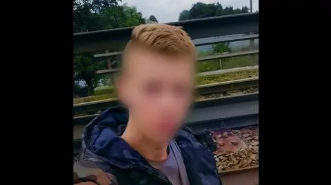 Ciało 31-letniego Mateusza było ukryte w walizce. Co mówi matka ofiary?