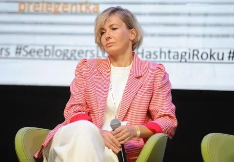 Edyta Pazura ma dość wtrącania się w jej życie! Odpowiedziała na krytykę internautów