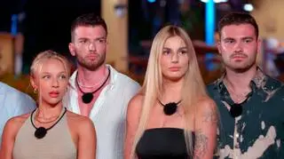 Hotel Paradise 10, odc. 30.