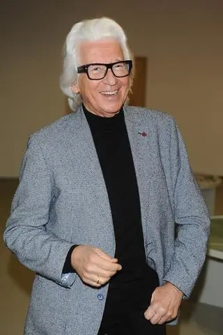 Ryszard Rembiszewski