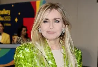 Monika Olejnik w emocjonalnym wpisie wspomina Korę. Opublikowała zdjęcie z przeszłości