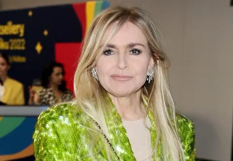 Monika Olejnik w emocjonalnym wpisie wspomina Korę. Opublikowała zdjęcie z przeszłości