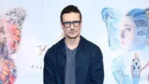 Mateusz Damięcki wziął rozwód osiem miesięcy po ślubie. "Rozczarowanie wobec samego siebie"