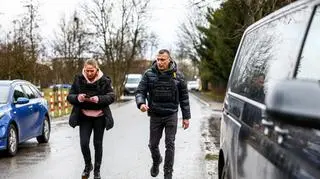 "Detektywi"