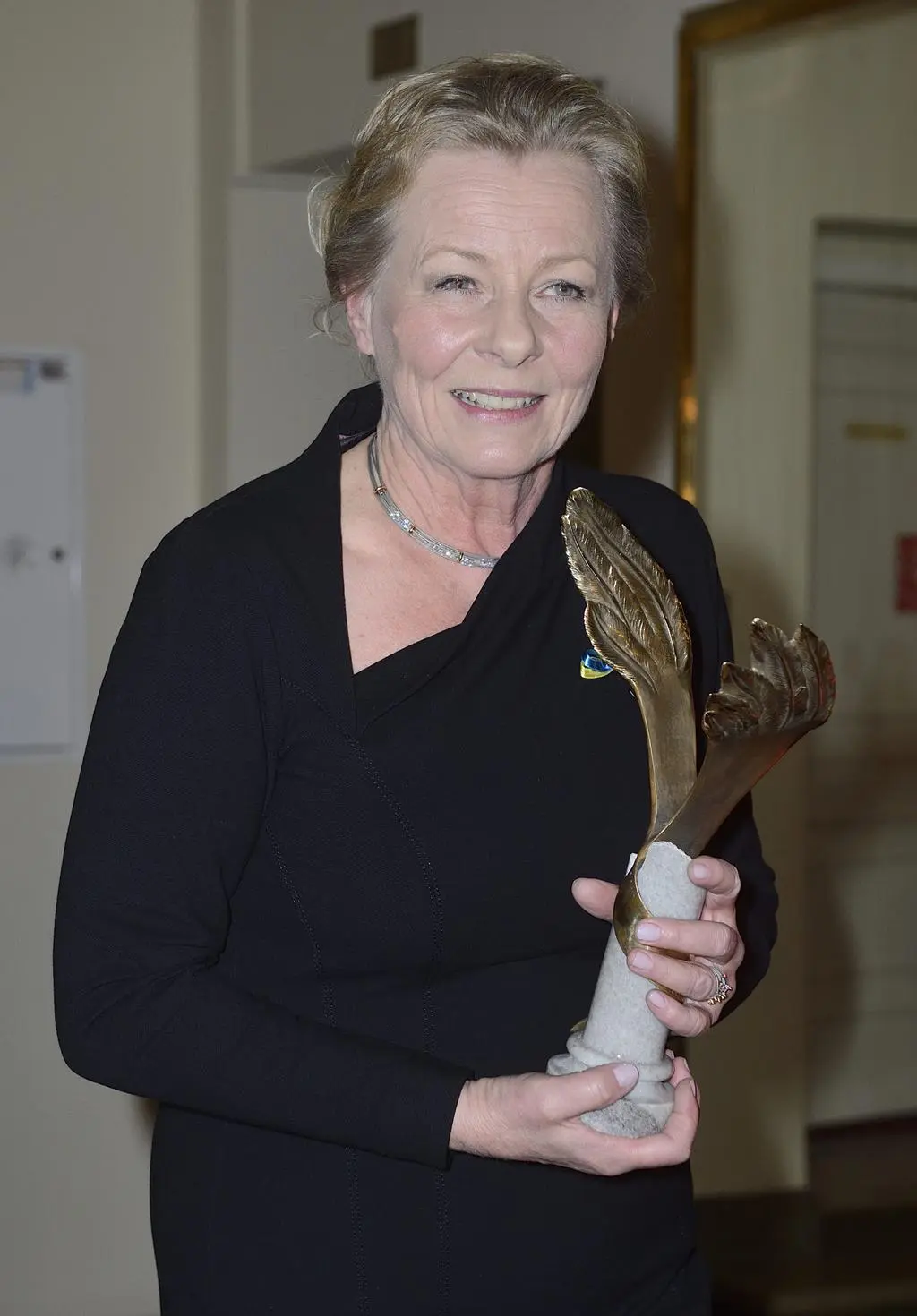 Anna Nehrebecka