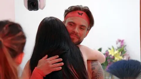 Pierwszy komentarz Mateusza po odpadnięciu z "HP9". Co z relacją z Sandrą?