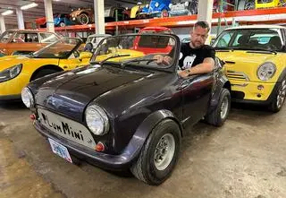 "Niezwykłe Stany Prokopa". Co wydarzyło się w 6. odcinku?