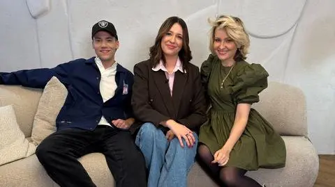 Mikołaj Matczak, Małgorzata Czop, Marieta Żukowska