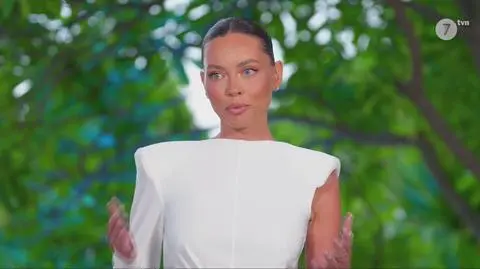Hotel Paradise 12. Edyta Zając 