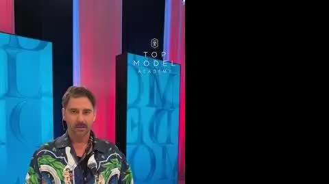 "Top Model Academy"