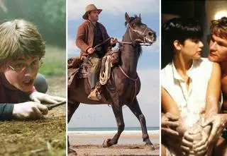 Świetne kino w sierpniu na antenie TVN Fabuła. Lista filmów