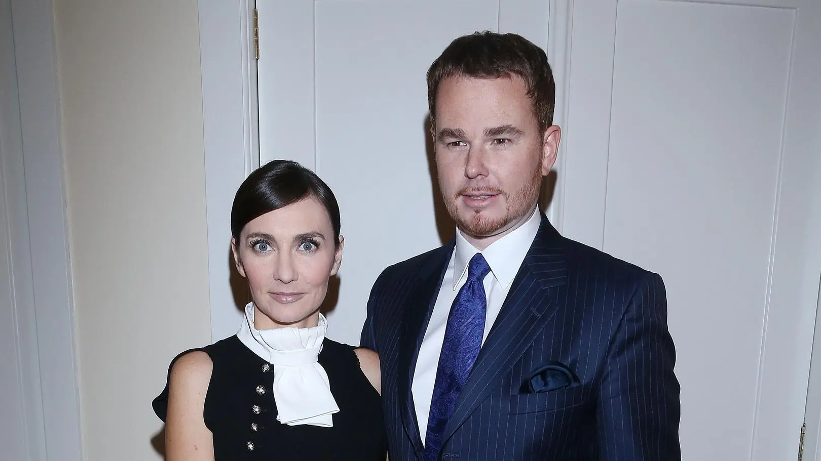 Jan Lubomirski-Lanckoroński o małżeństwie z Dominiką Kulczyk. "To była taka półaranżacja"