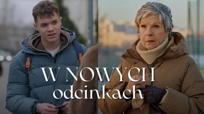 "Na Wspólnej", odc. 4186-4189. Publiczny lincz Cieślików, Lucy rzuca Michała i podrywa Ignasia, matka Czerskiego posunie się za daleko
