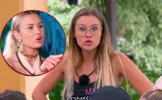 "Hotel Paradise 11". Magda i Natalia