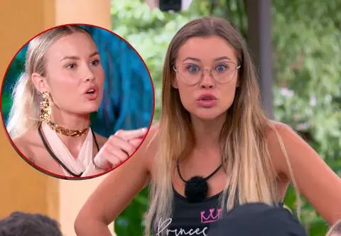 Magda ostro o Natalii z "Hotelu Paradise"! Padły mocne słowa