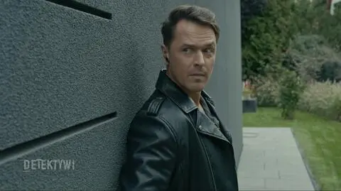 Śledztwo Detektywów w sprawie porwania Alana S. Kto porwał chłopca?