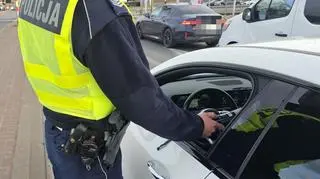 Policja rusza z akcją na Wielkanoc. Więcej kontroli i ograniczenia na drogach