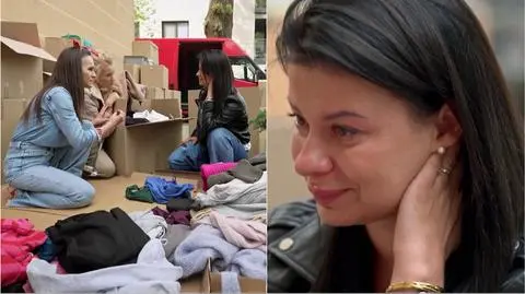 Kryzysowa sytuacja w "Pogromcach chaosu". Interwencja Doroty i Agnieszki