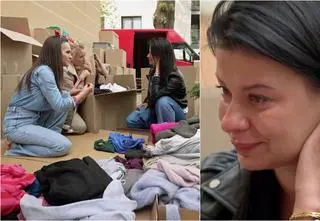 Kryzysowa sytuacja w "Pogromcach chaosu". Interwencja Doroty i Agnieszki