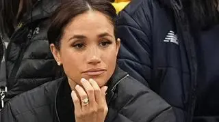 Schorowany ojciec Meghan Markle apeluje do córki. "Nie chcę umrzeć odseparowany"