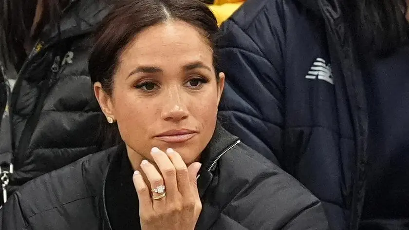 Meghan Markle w "MasterChefie"! Niespodziewana decyzja księżnej wywołała lawinę krytyki