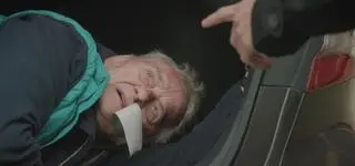 "Młode gliny". To będzie mocny finał sezonu! Ostateczne starcie Deca z przeszłością [PRZED PREMIERĄ W TV]