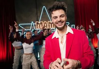 Czarek Czaruje w "Mam Talent"! W jakiej roli go zobaczymy? Tego nikt się nie spodziewa